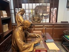 -李叔同故居纪念馆