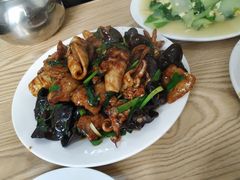 -九龙餐厅(大沽路店)