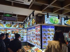 -群姐面馆·海鲜烧烤(同安路二店)