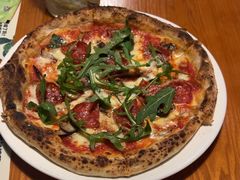 -Pizzeria da Nicola·火炉披萨(中大国际店)