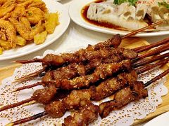 -新洪记·丽久饭店(铁西店)