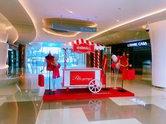 -棕榈MALL