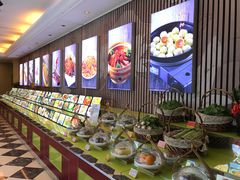 -梦都海鲜酒家(万达广场江桥店)