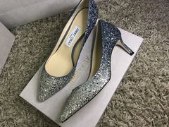 -JIMMY CHOO(海港城精品店)