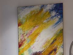 -长白山万达锦华套房酒店