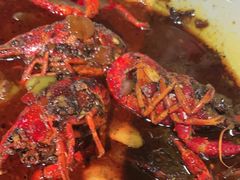 -三太子地摊烧烤·小龙虾(北蔡店)