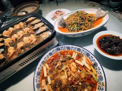 -院8里·小聚园老川菜(九眼桥店)