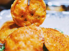 -白仁仔· 活烤海鲜 宵夜(豫园店)