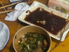 -老黑板筋(顺义总店)