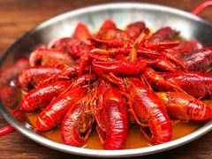 麻辣小龙虾-贰號小院潮汕砂锅粥(前海西街店)