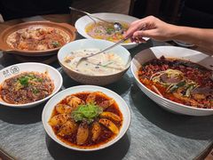 -首秀·四川料理(星耀101店)
