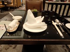 -ManHo万豪中餐厅(成都茂业JW万豪酒店)