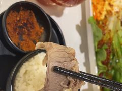 -乔阿马·江南味·驴肉香(龙湖华泾天街店)
