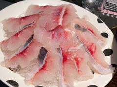 -蜀九香火锅(李家沱店)