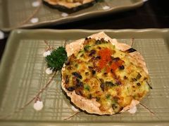 -松临·铁板烧&Omakase(神农店)