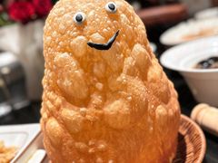 -许爷家·生态湖鲜(徐汇日月光店)