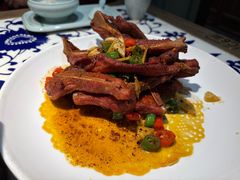 -印巷里主题餐厅(马鞍山店)