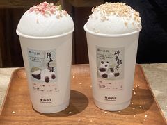 -李山山茶事(景枫店)