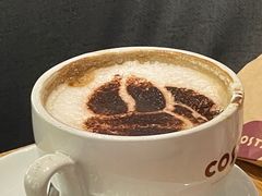 -COSTA COFFEE(丰联广场店)