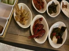 -和子足浴SPA会馆(梁溪店)