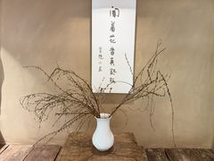-素描餐厅