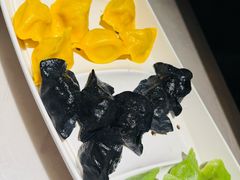 -船歌·鱼水饺青岛菜(闽江二路店)