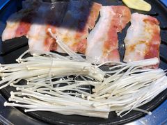 -九田家黑牛烤肉料理(溧阳吾悦店)