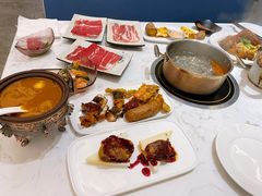 -半岛听涛蒸汽海鲜自助(K11店)
