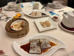 -利苑酒家(宜安广场店)