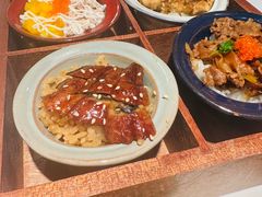 -火山屋台(新街口店)