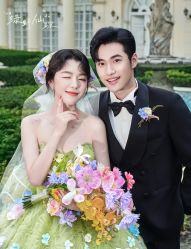 -金夫人婚纱摄影(华南店)