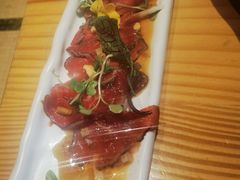 -花潮料理艺食馆(世欧广场店)