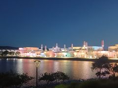 -羊山湖公园