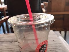 -漫咖啡(银泰创意城店)