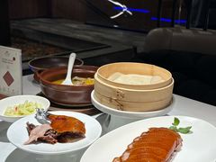 -四季民福烤鸭店(通州马驹桥店)