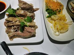 -清真·马记金兰牛肉面(大木桥路店)