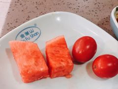 -金滏山烤肉·海鲜·火锅自助餐厅(襄阳万达店)
