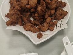 -黑石礁酒楼·海鲜(黑石礁店)