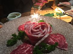-黑牛の店·和牛烧肉(大悦城店)