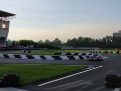 -珠海国际赛车场-卡丁车场