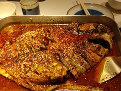 -鱼酷活鱼烤鱼(人信汇商场店)