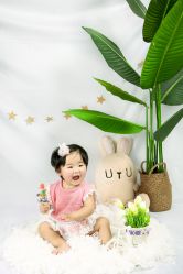 -如意宝贝儿童摄影室