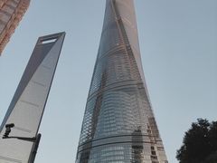 -上海中心大厦