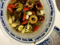 八宝茶-禄鼎记·多口味酸菜鱼(侨鑫店)