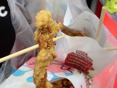 傅强酥肉-八一好吃街·高品美食广场