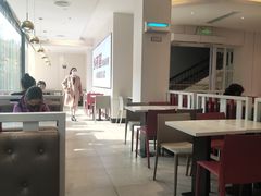 大堂-乡村基(总府红旗店)