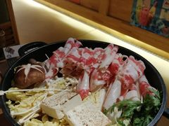 -酒窝夜酌居酒屋(中海水岸馨都店)