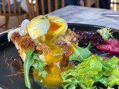 -The Rug Cafe(王府中环店)