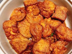 徐记油豆腐烧肉-徐记海鲜(曲江南湖店)