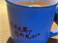 -蜜桃餐厅·伴山(绿宝广场店)